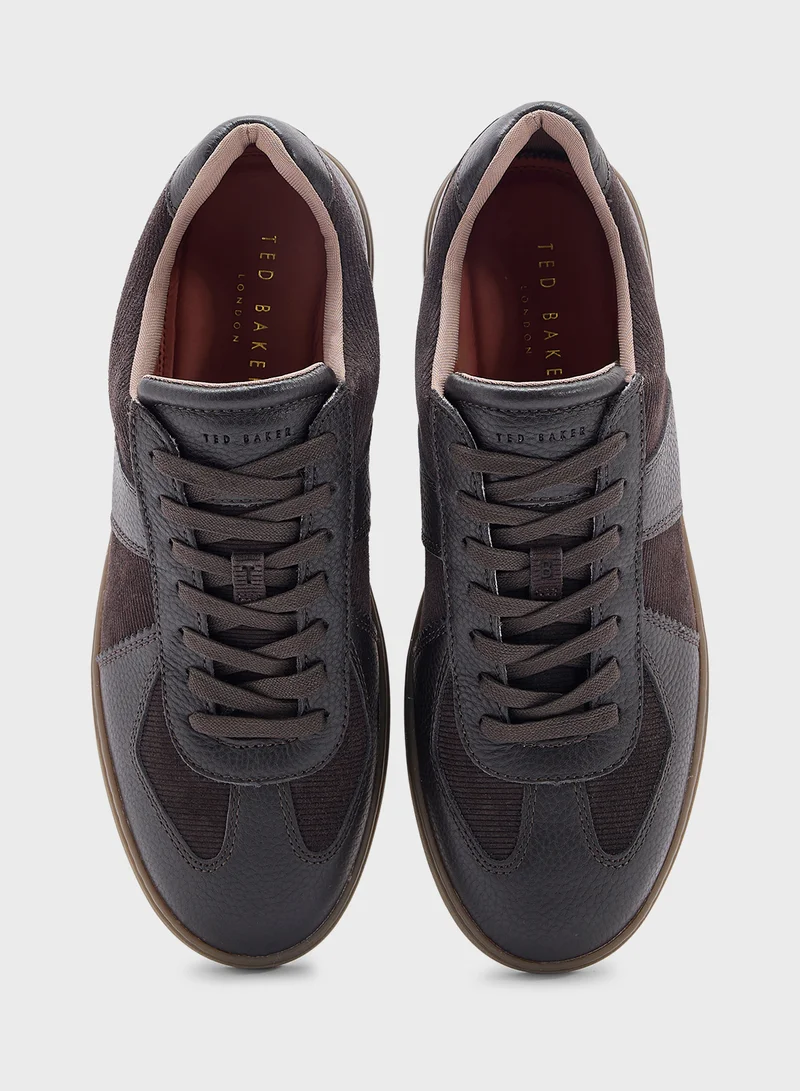 Ted Baker Bishopwood Low Top Sneakers