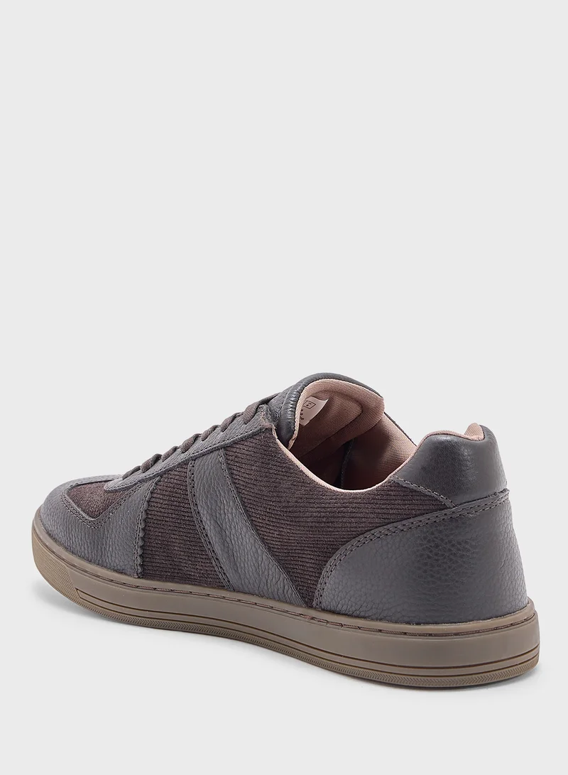 Ted Baker Bishopwood Low Top Sneakers
