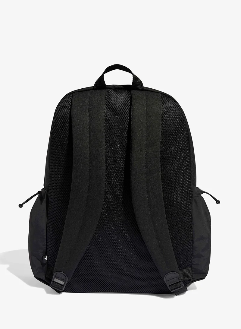 اديداس Essentials Back To School Top Backpack