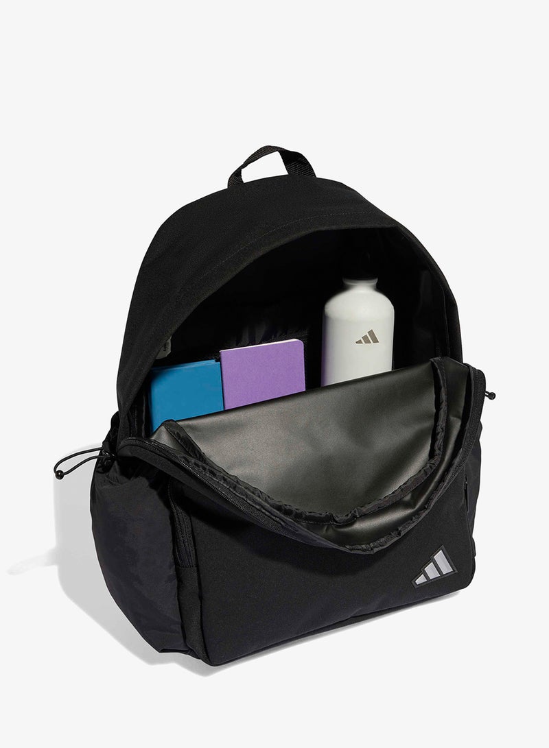 اديداس حقيبة ظهر أساسية للمدرسة - Image 3