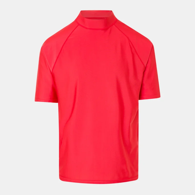 Sun and Sand Sports Men's Swimming Rashguard Top