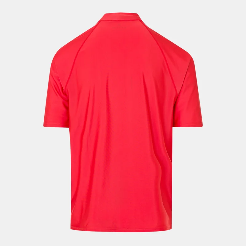 Sun and Sand Sports Men's Swimming Rashguard Top