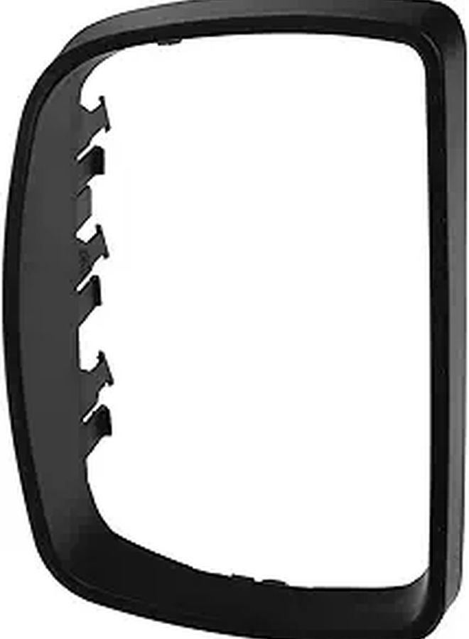 Right Side Car Door Mirror Frame Cover Housing Replacement For BMW X5 E53 1998 2006 - Image 1
