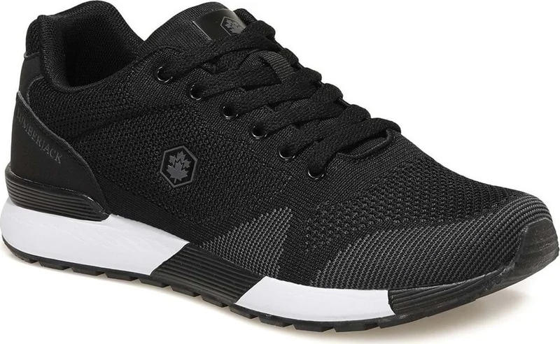 LUMBERJACK 100787093 Vendor 1fx Men's Casual Sneakers