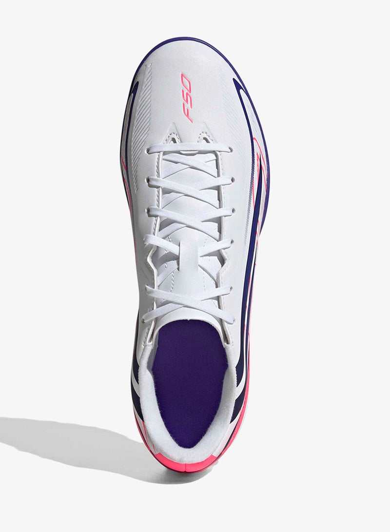Adidas F50 Hyperfast Club Tf - Image 5