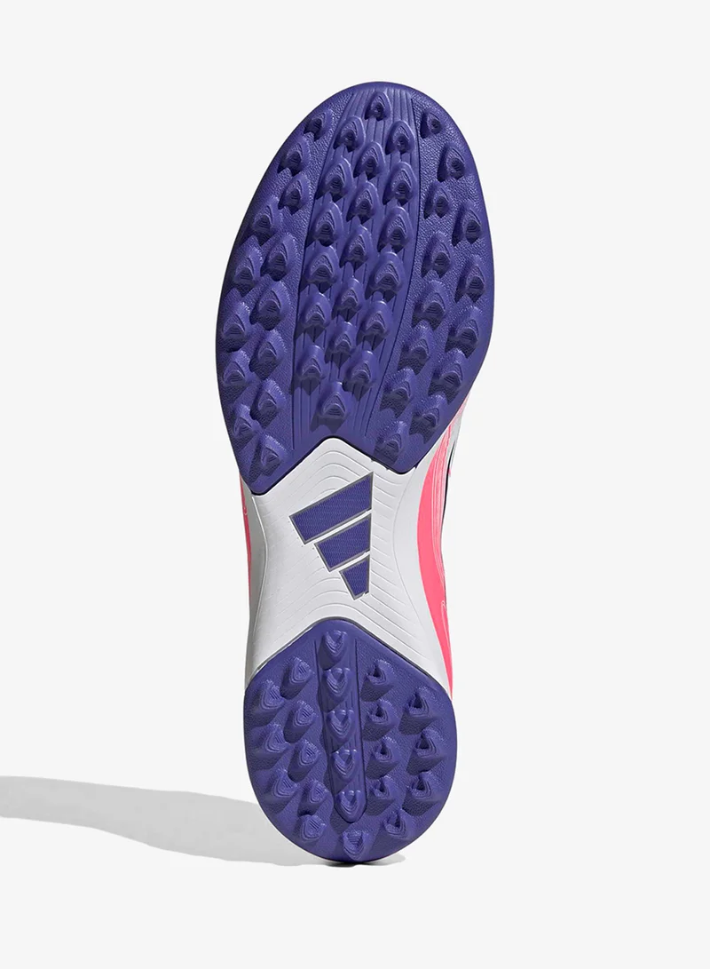 Adidas FTWWHT/SOLPUR/SOLTUR F50 Hyperfast Club Tf  | Best Price UAE