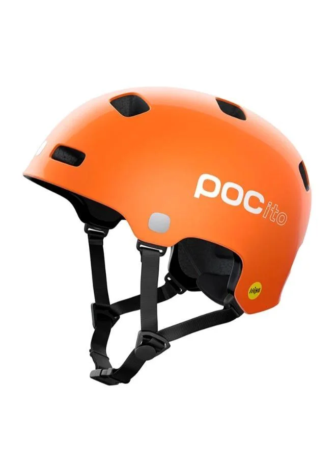 POC POCito Crane MIPS Bike Helmet