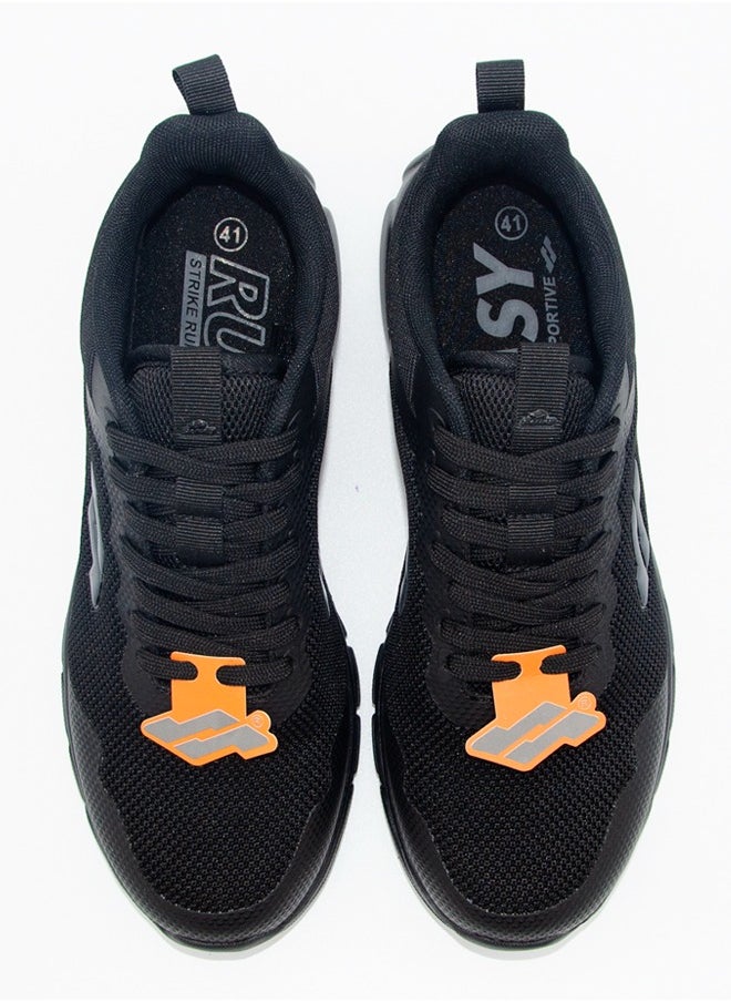 Strike - Fluid Dynamic Sneakers - Image 1