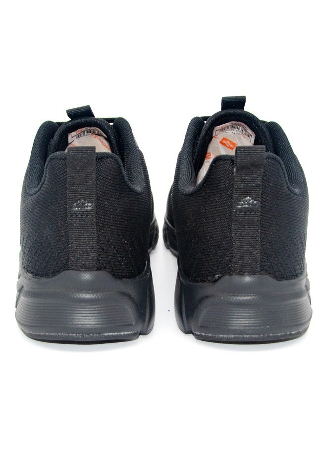 Strike - Fluid Dynamic Sneakers - Image 1