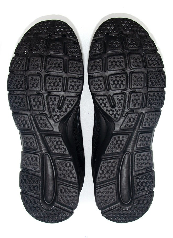 Strike - Fluid Dynamic Sneakers - Image 1