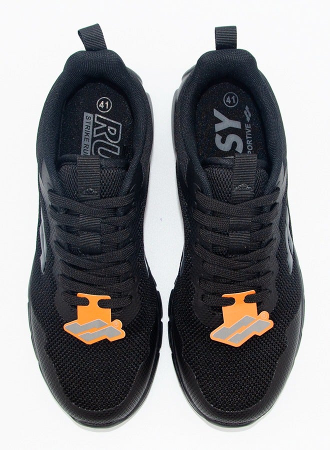 Strike Fluid Dynamic Sneakers - Image 3