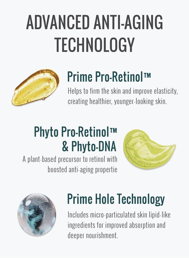 ISA KNOX Age Focus Prime Double Effect Skincare Special Set (8.5 fl oz) - Korean Skincare for Moisturizing, Firming, and Nourishing. with Prime Pro-Retinol™, Phyto DNA, and Phyto Pro-Retinol™. - Image 3