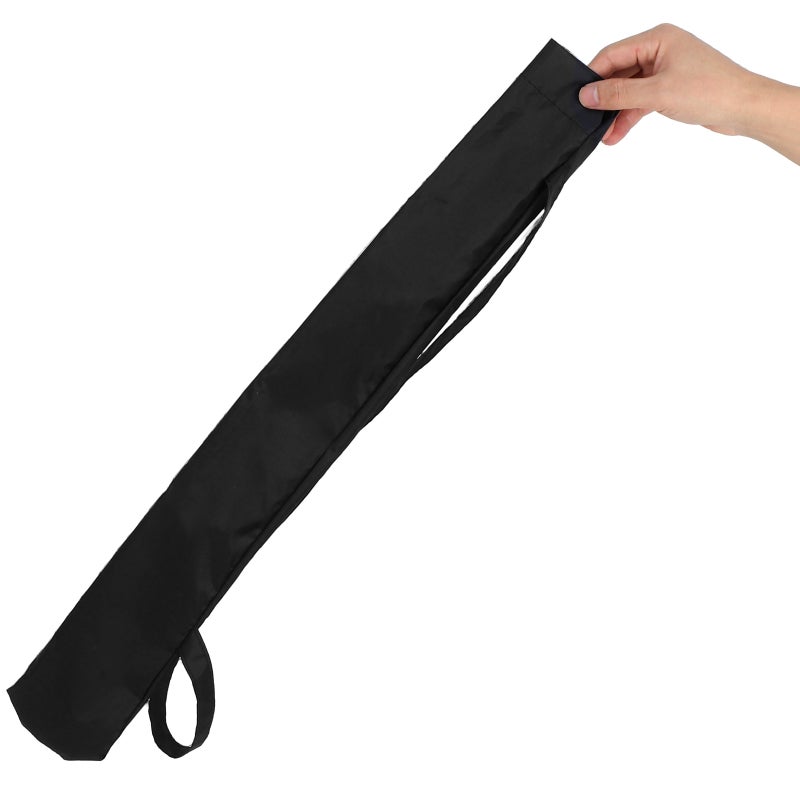 Umbrella Bags Wet Cases Folding Umbrella Storage Bag Travel Sleeves Reusable Carry Bag - Image 2