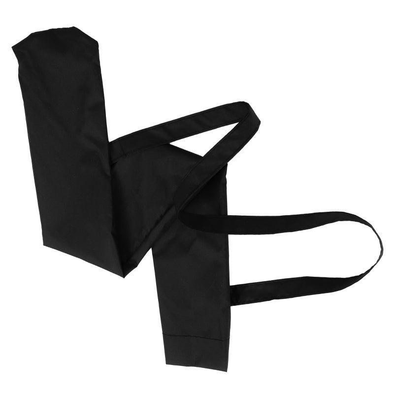 Umbrella Bags Wet Cases Folding Umbrella Storage Bag Travel Sleeves Reusable Carry Bag - Image 5