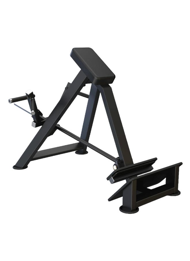 DHZ FITNESS Fitness Incline Level Row U3061 