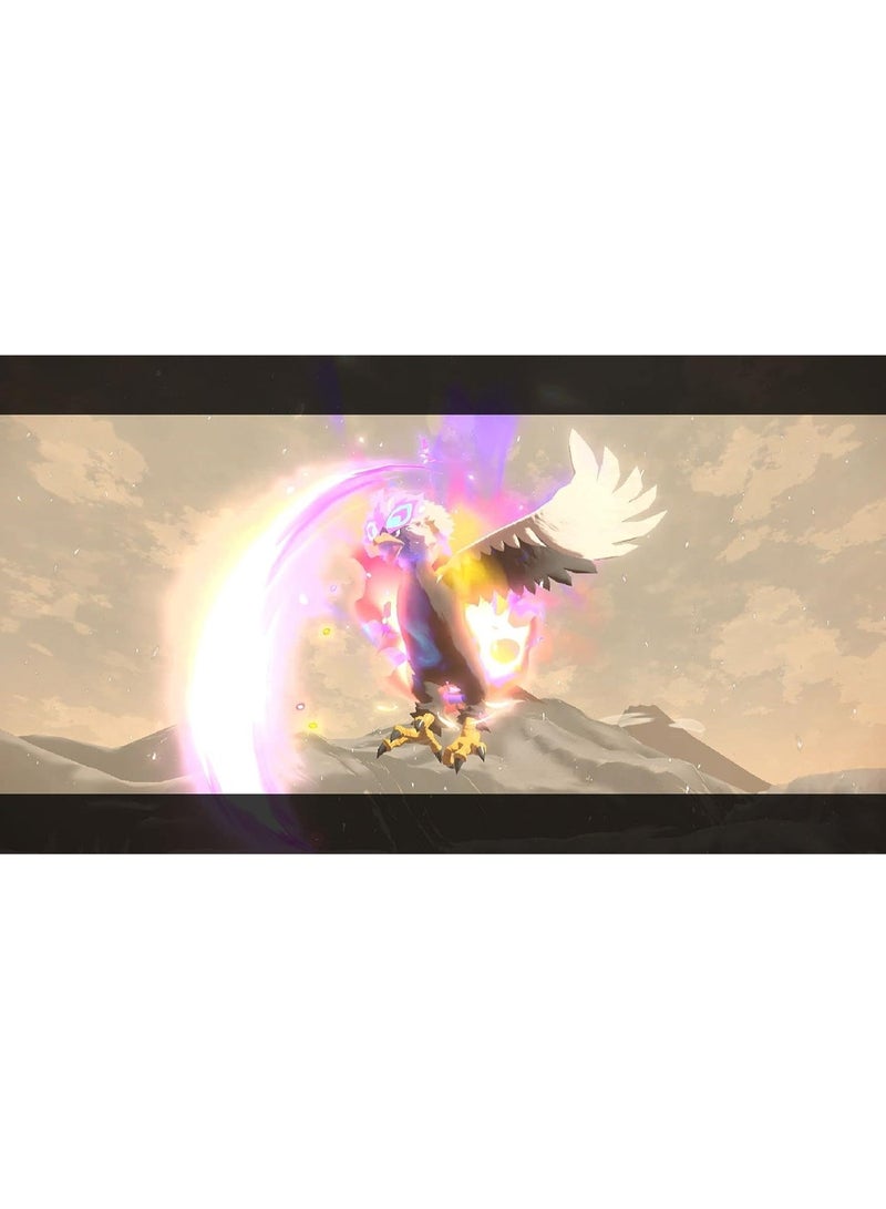 SWITCH 0 Pokémon Legends: ArcEUs - Nintendo Switch - Image 4