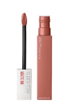 Maybelline New York Superstay Matte Ink Lipstick 70 Amazonian - pzsku/ZCCCE2F64DD138E050C44Z/45/_/1734688171/a0551898-8fcc-4f8c-836c-0890f4a7fd07