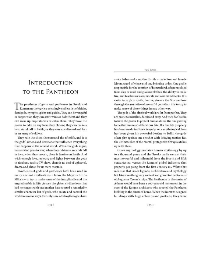 The Classical World in Bite-Sized Chunks  - Image 2