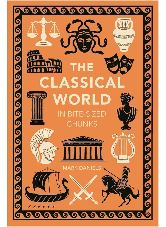 The Classical World in Bite-Sized Chunks  - Image 4