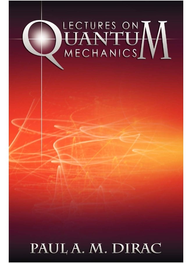 WWW.Snowballpublishing.com Lectures on Quantum Mechanics 