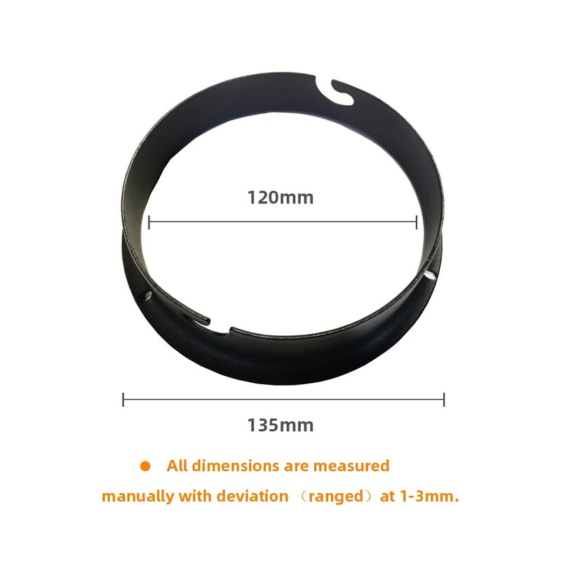 أمبيتيفول صندوق إضاءة ناعم Ambitful, 135mm For Elinchrom - Image 1