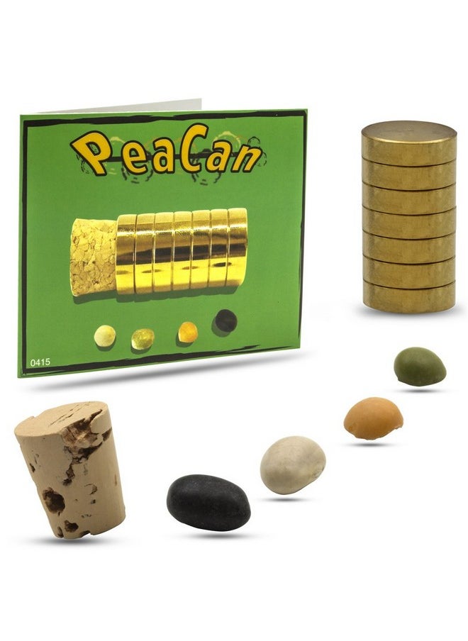 Peacan Trick Kit - pzsku/ZCCCEB3EF6981D9092977Z/45/_/1700126878/54dcac41-9f5d-432f-b574-6497cabb06cb