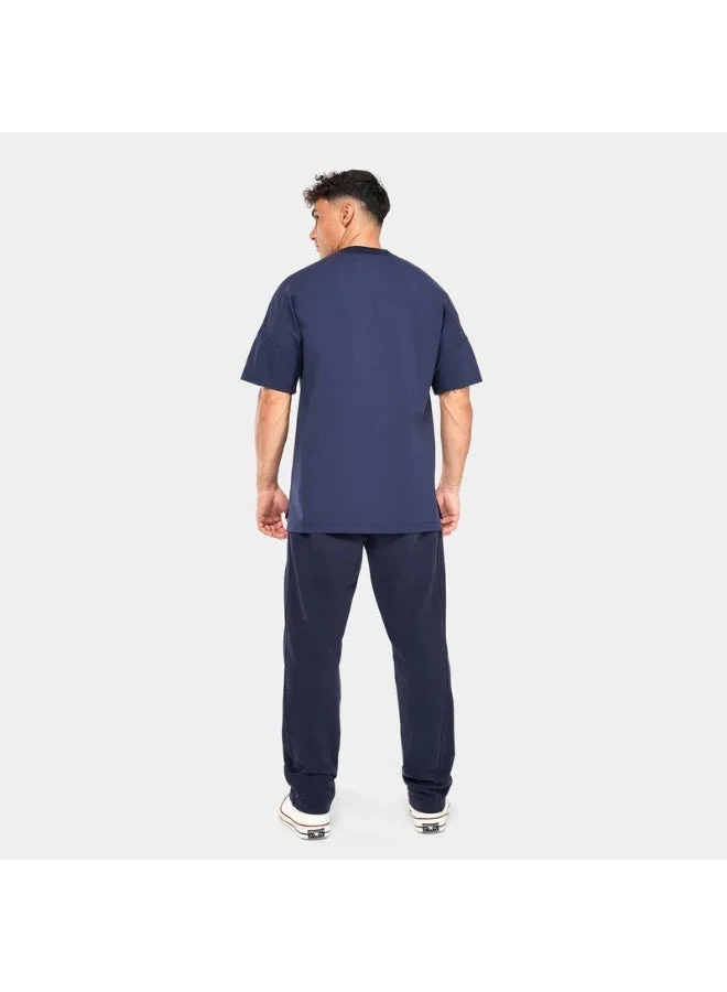 SQUATWOLF Authentic Oversized T-Shirt