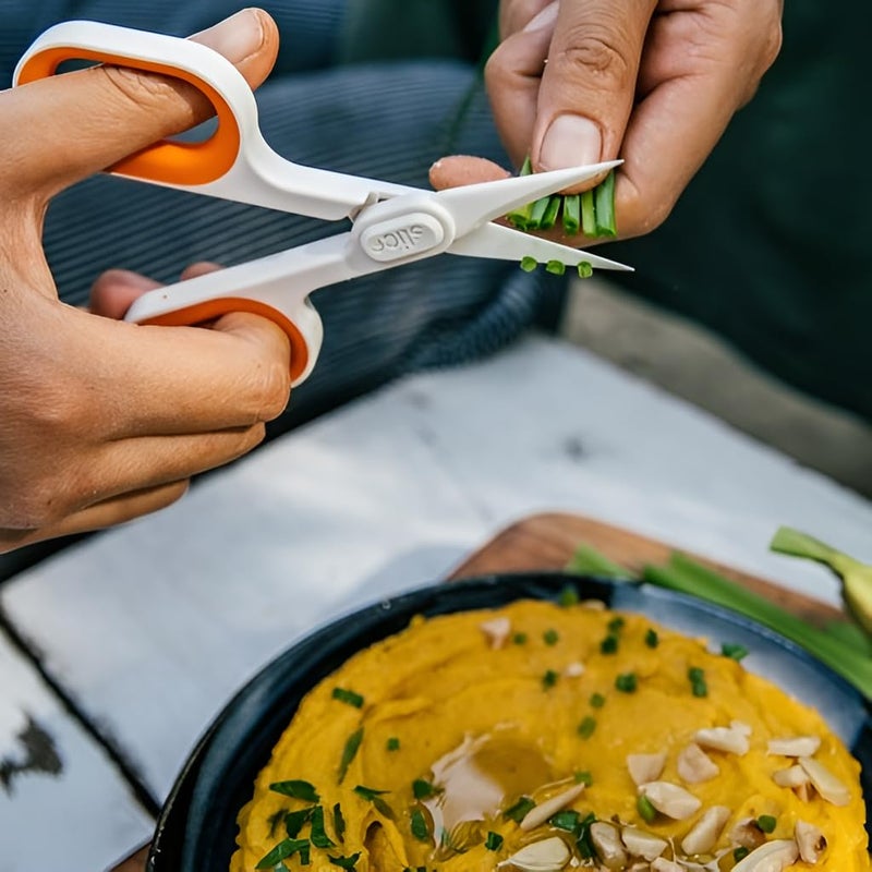 Slice 10546 Ceramic Scissor Wide Finger Loops for Larger Hands, 1 Pack - Image 4