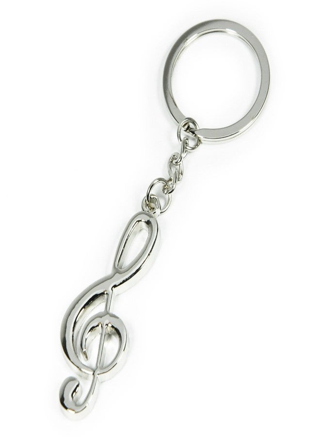 Elechobby Lucky Key Chain (Music mark) - Image 1
