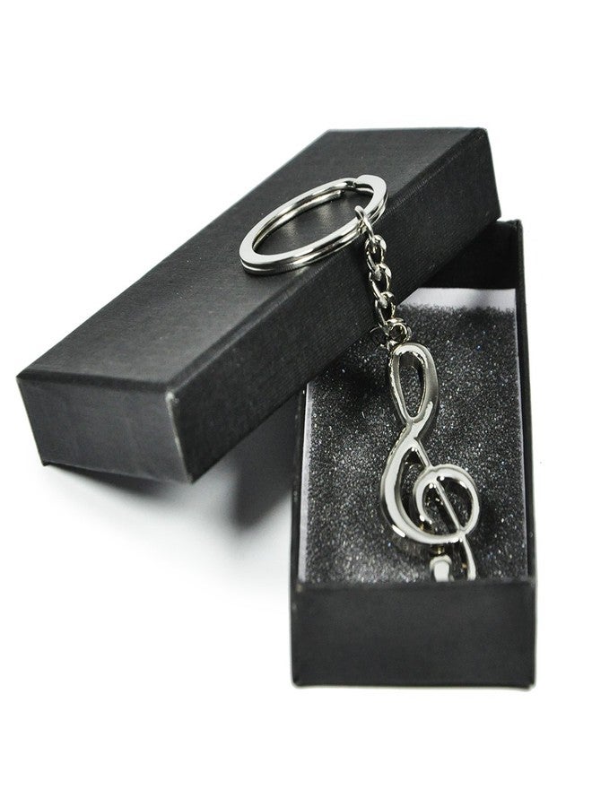 Elechobby Lucky Key Chain (Music mark) - Image 3