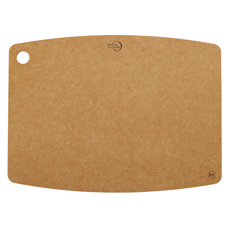 Mercer Culinary Composite Cutting Board 11 34 x 9 14 NSF