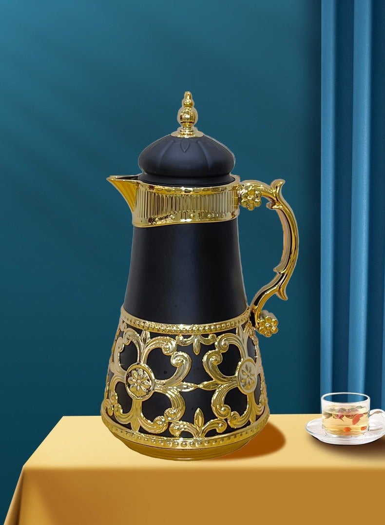 1000ml insulated kettle,juice beverage coffee kettle  - Image 3