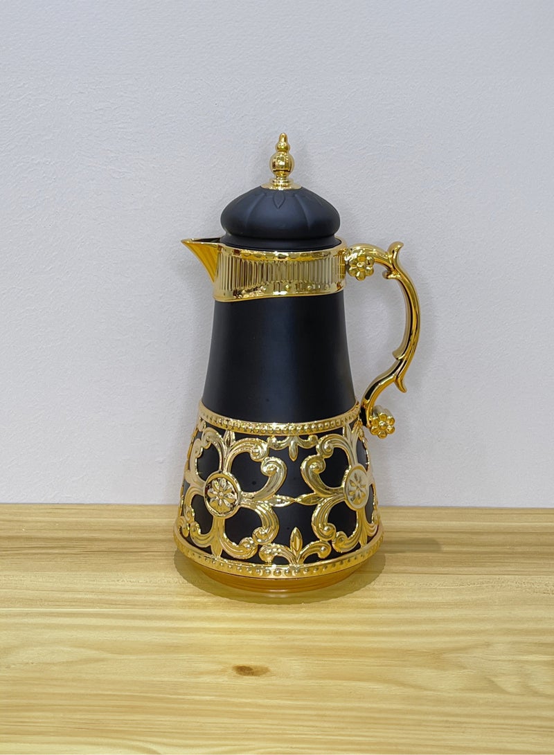 1000ml insulated kettle,juice beverage coffee kettle  - Image 1