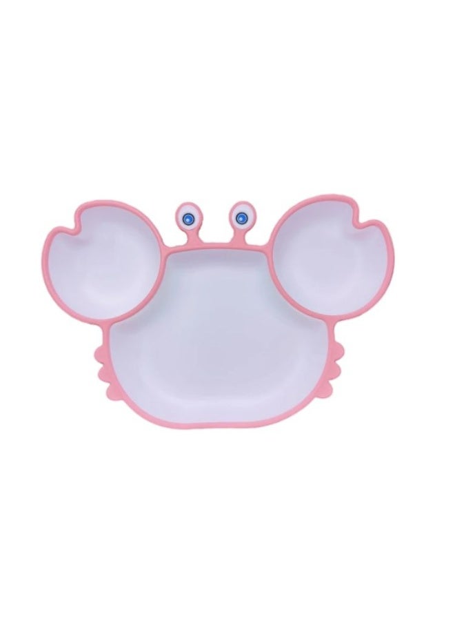 Nariele New Baby Silicone Plate