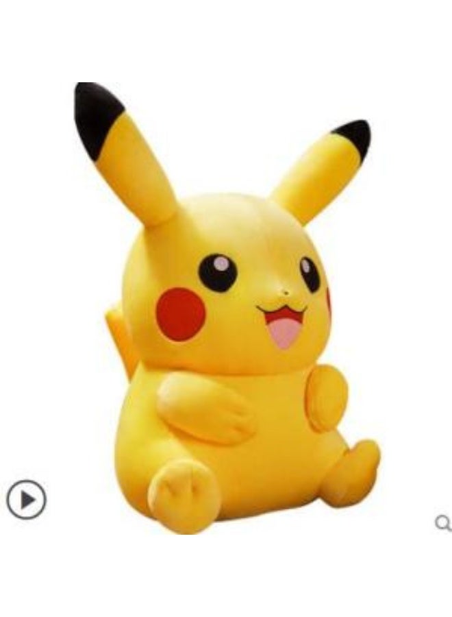 Official Pokémon Series Pikachu Plush Toy