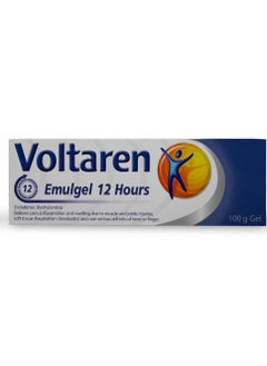 Voltaren Emulgel Extra Strength 100g