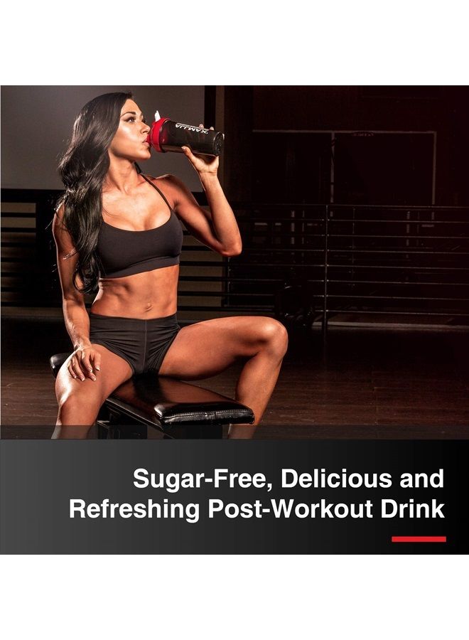 AllMax Nutrition CVOL (Coconut Lime Mojito, 375g) - Image 3