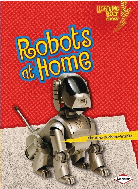 Robots at Home