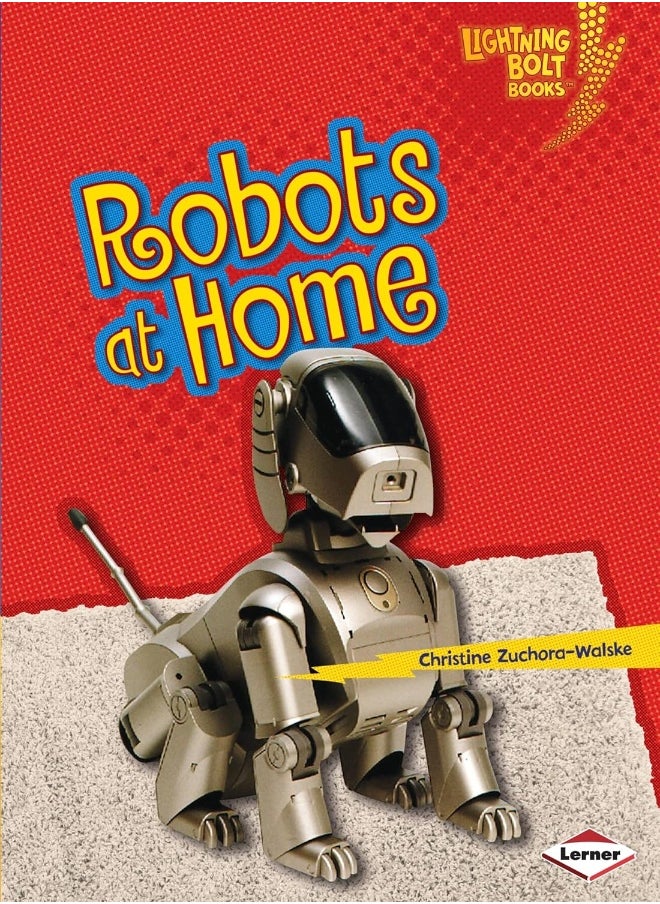 Robots at Home 