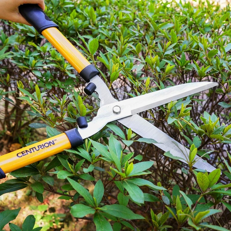 Centurion 511 Hedge Shears with 8 Inch Blade - Image 5