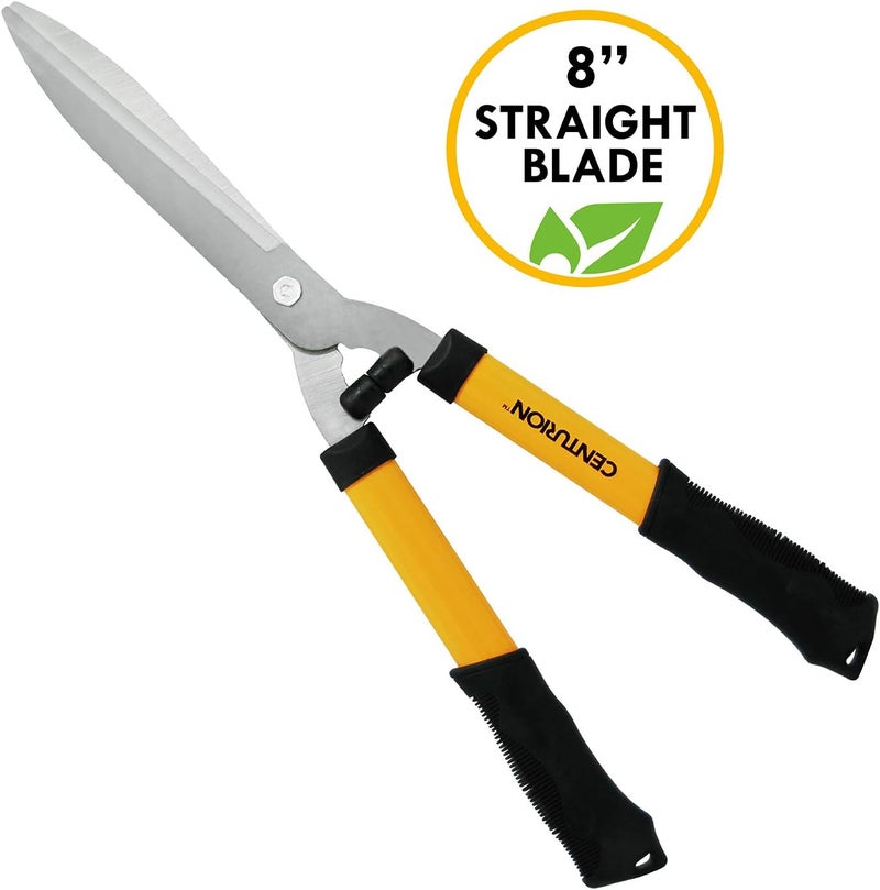 Centurion 511 Hedge Shears with 8 Inch Blade - Image 2