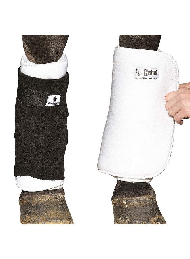 Cashel No Bow Bandage, 14" - Image 3