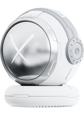 Portable Bluetooth Speaker With 52Mm Full Range Speaker Deep Bass And Hd Mic Wireless Speakers With Bluetooth5.3 Long Battery Life Perfect For Tv And On The Go Sci Fi Lighting Effect Sliver - pzsku/ZCCCFAE2CE8B3F150ECA6Z/45/_/1740992193/dec9c8b1-5444-4a20-8201-c09b05da89bf