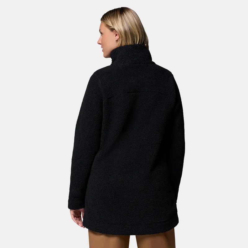 كولومبيا جاكيت بانوراما طويل