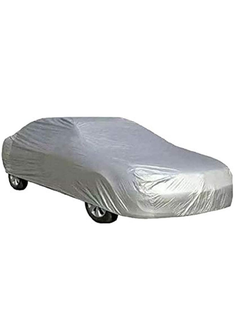 Waterproof car cover L
