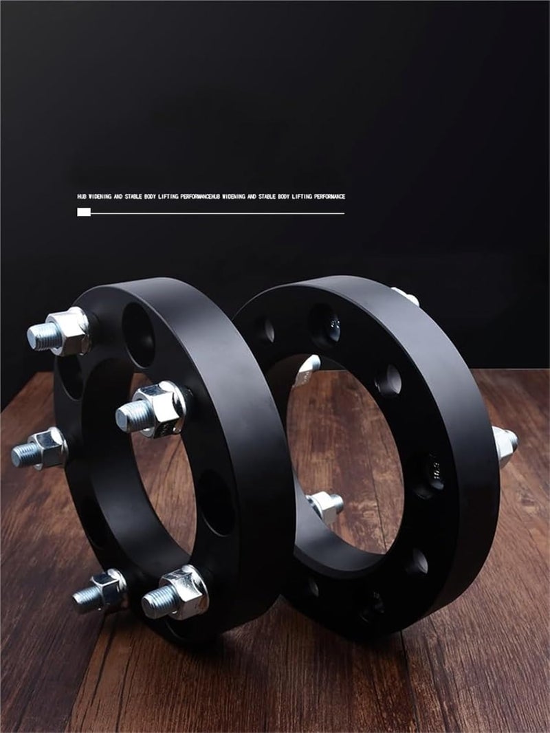 Wivplex 15mm Wheel Spacer for Nissan - Image 3