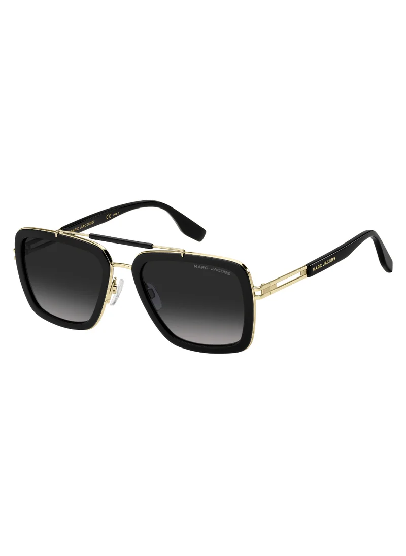 Marc Jacobs Rectangular Marc Jacobs Sunglasses Frames