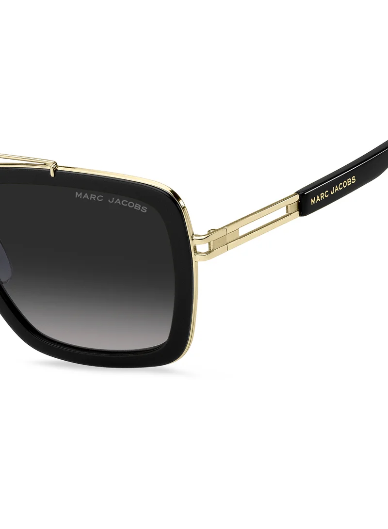 مارك جاكوبس Rectangular Marc Jacobs Sunglasses Frames