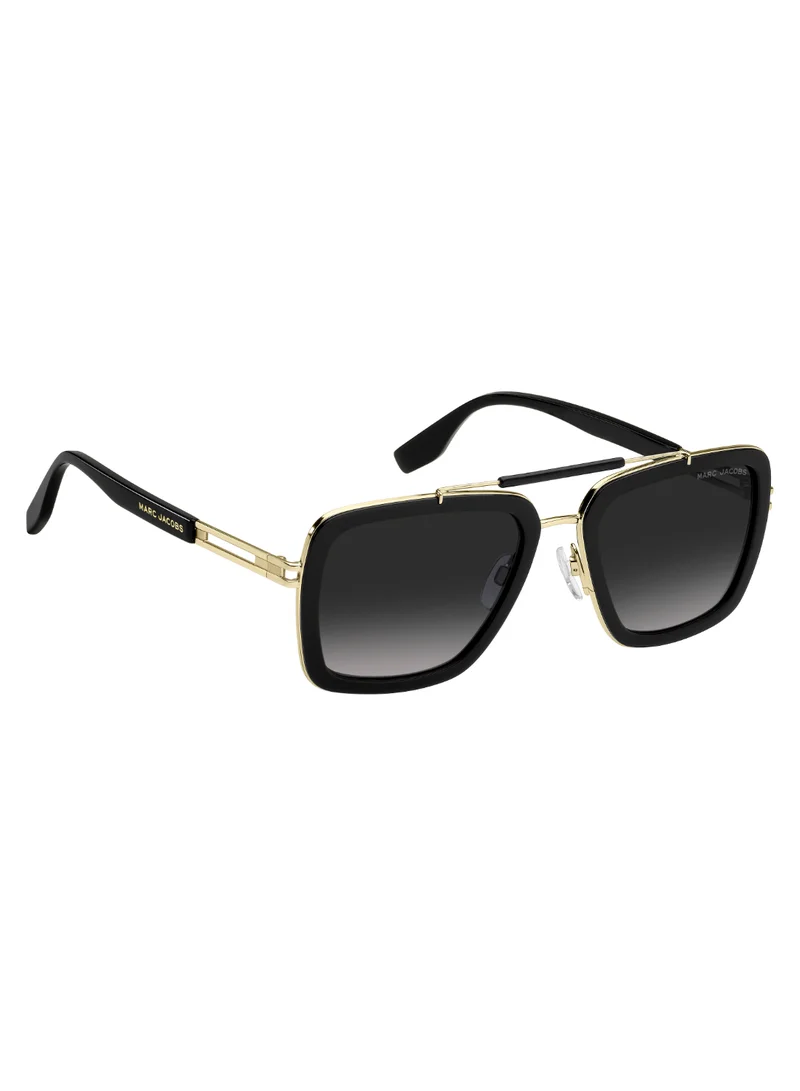 مارك جاكوبس Rectangular Marc Jacobs Sunglasses Frames