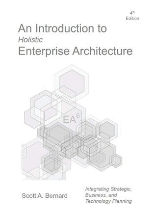 Authorhouse An Introduction to Holistic Enterprise Architecture: Fourth Edition - pzsku/ZCCD059A66F60F1ECF92DZ/45/_/1737870693/206055b4-8273-440e-b5d8-28025a329e93